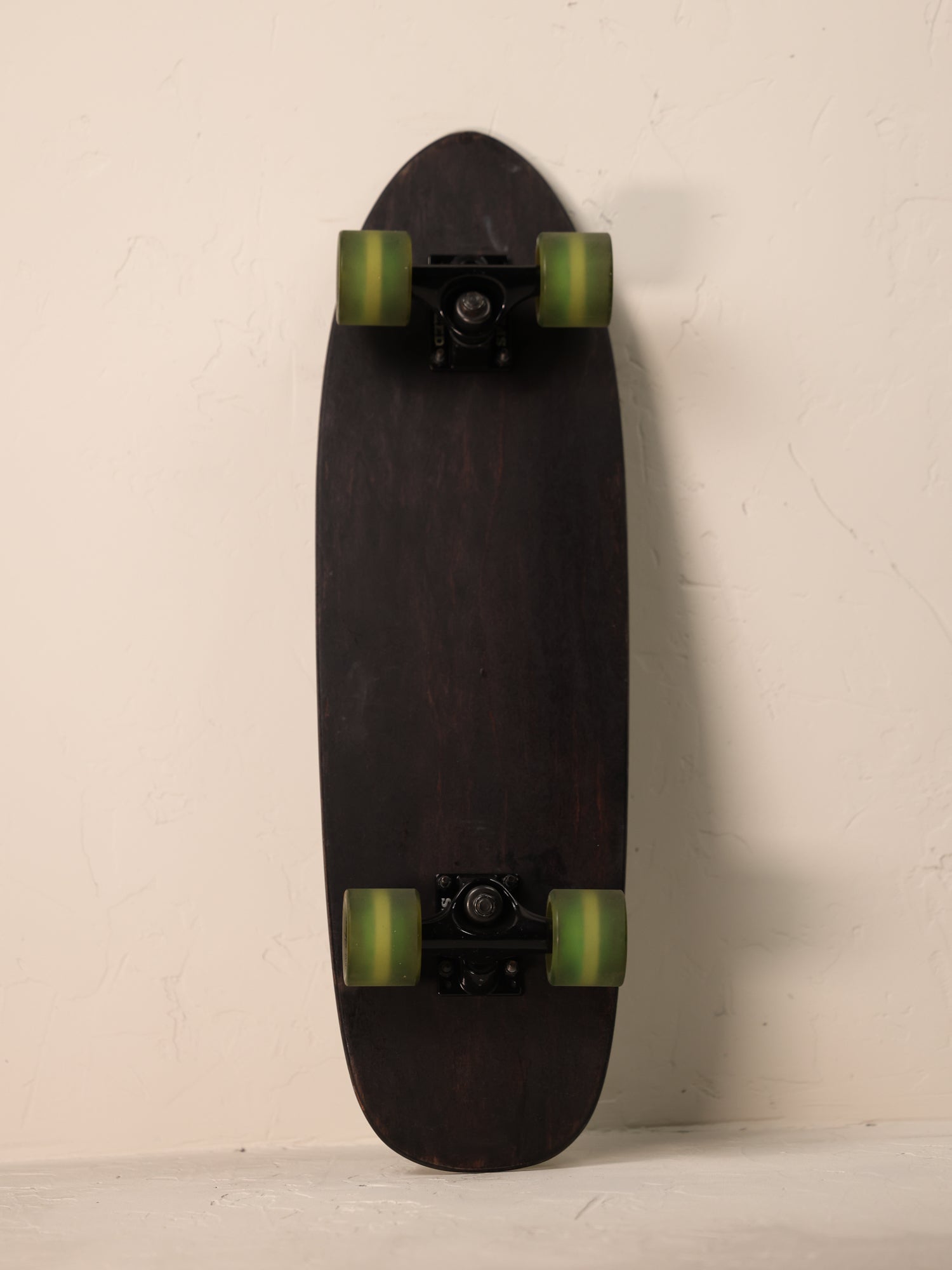 Classic Cruiser Completes