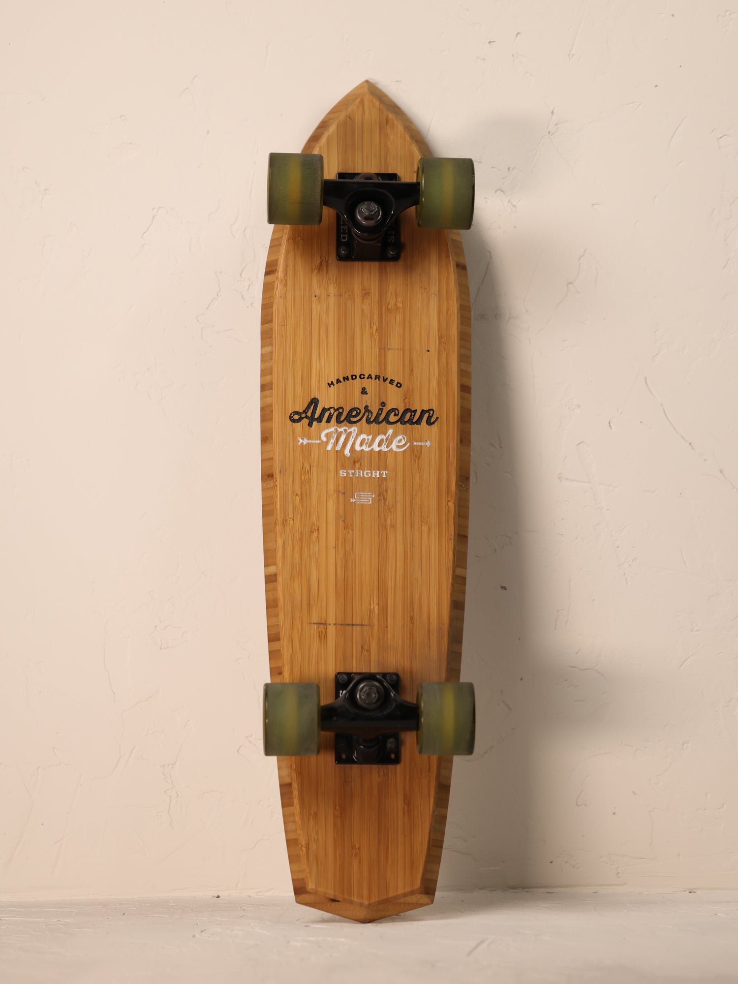 Retro Cruiser Completes