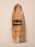 Bad Mouth | Gold Tooth | Street Cruiser Deck Only
