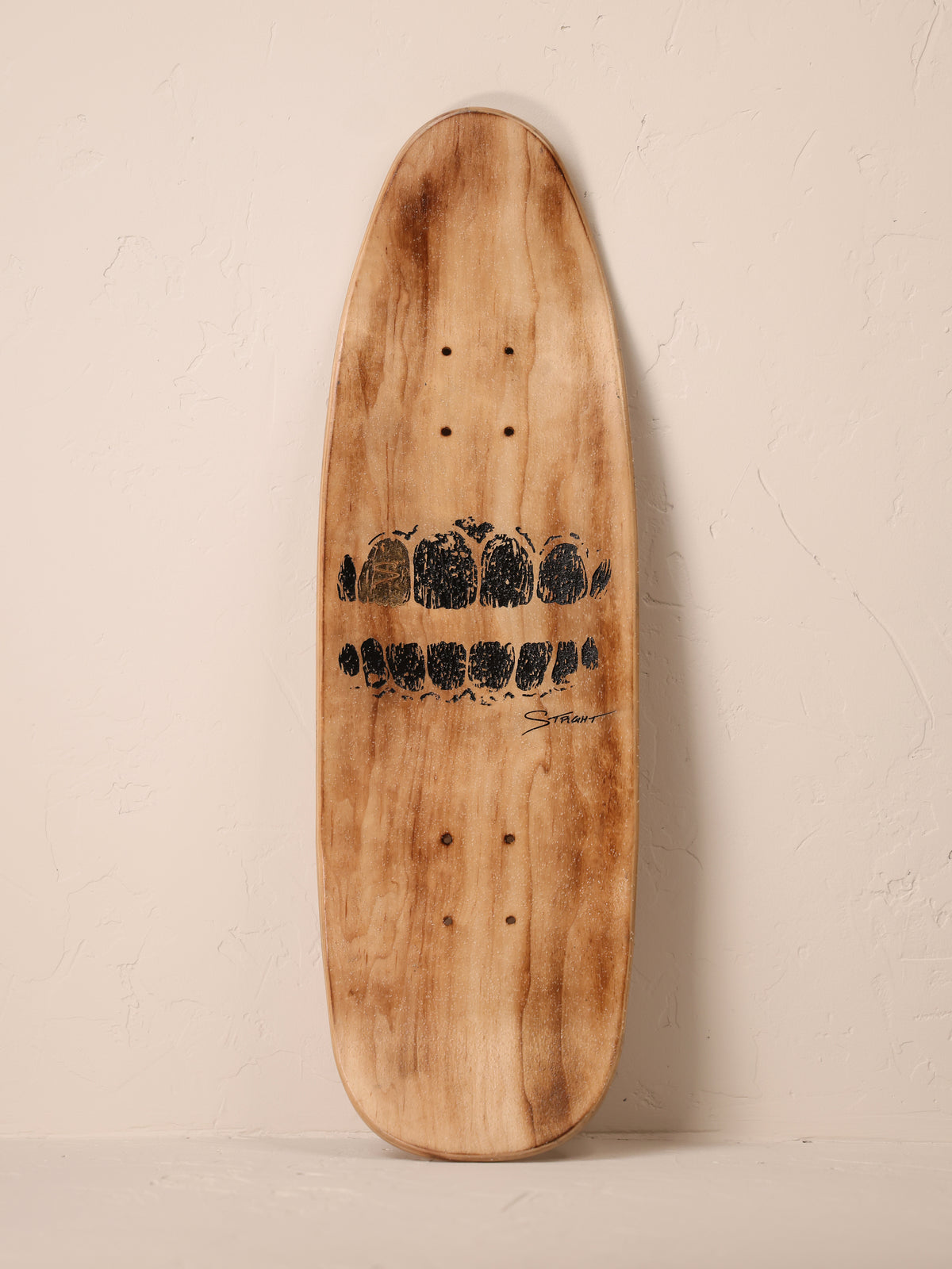 Bad Mouth | Gold Tooth | Street Cruiser Deck Only