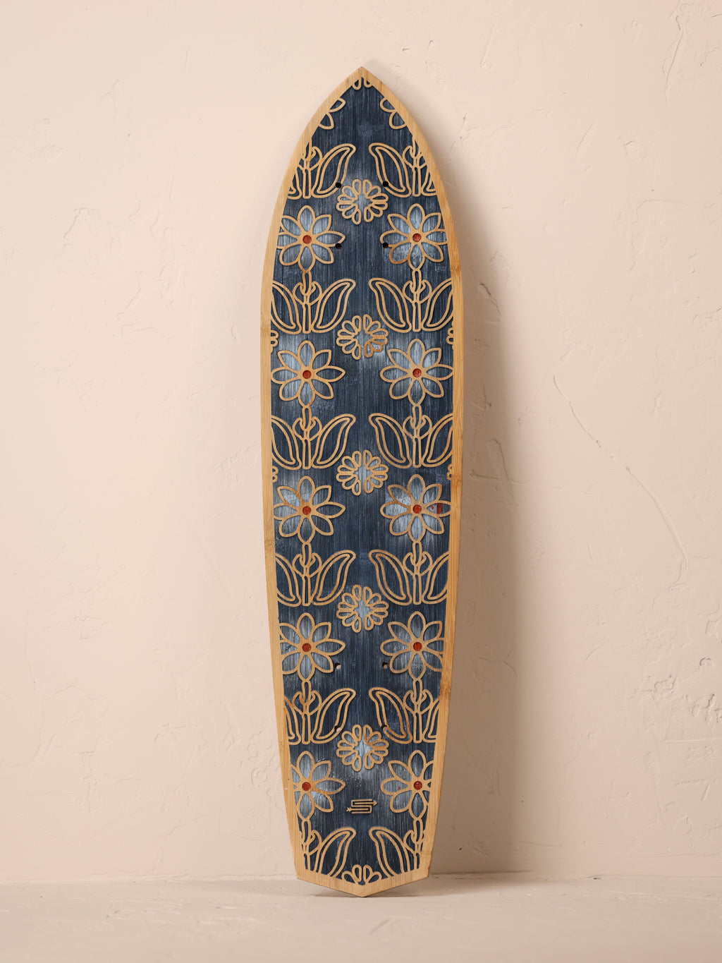 Daisydreamer | Whale & Rust | Super Heavy Retro Deck Only
