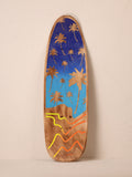 Baja Pop | Summer Ombré | Street Cruiser Deck Only
