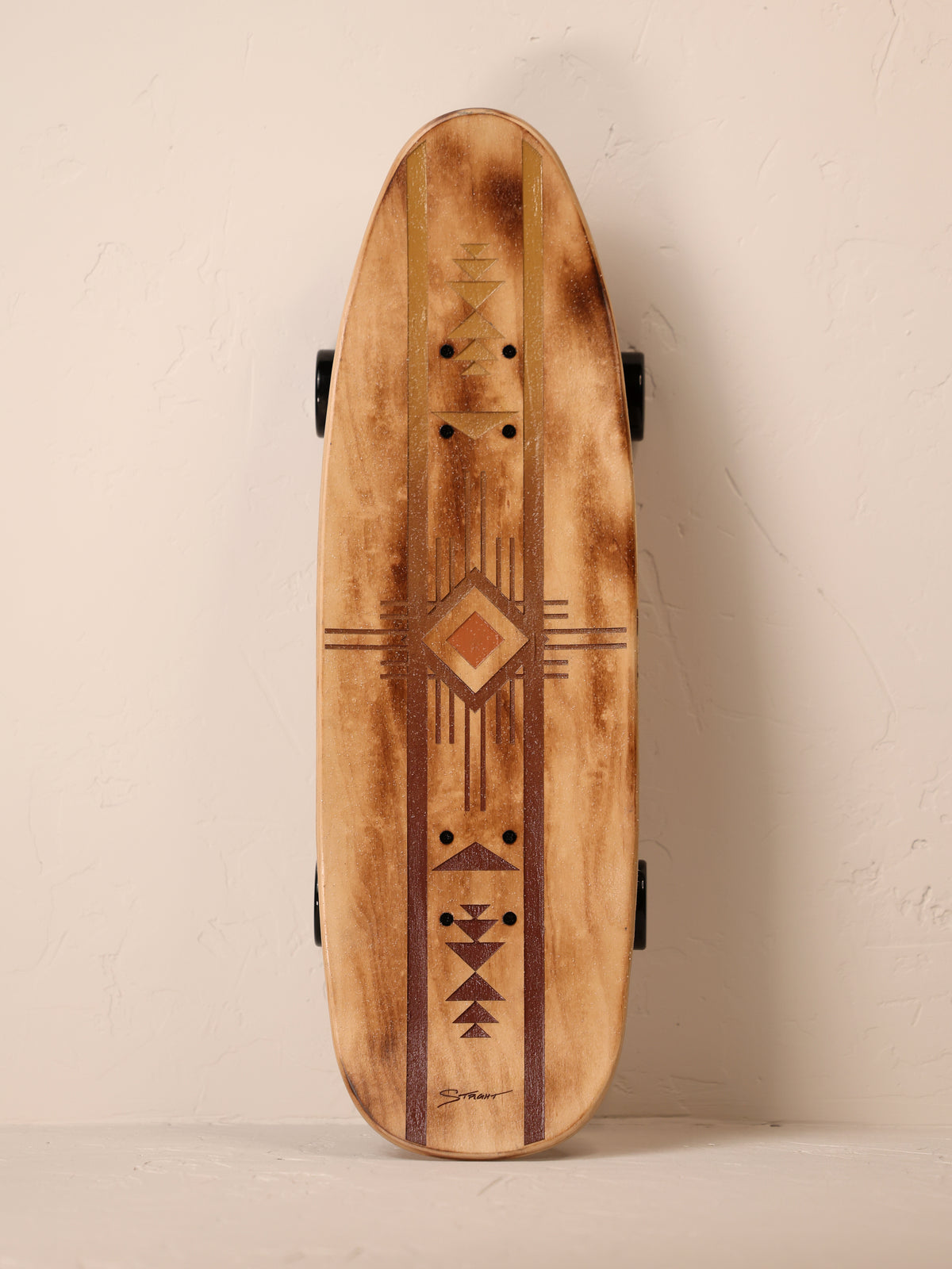 Rancho | Western Mud Ombré | Street Cruiser Complete
