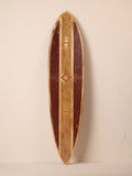 Rancho | Western Mud | Longboard Deck Only