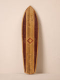 Rancho | Western Mud | Super Heavy Retro Deck Only