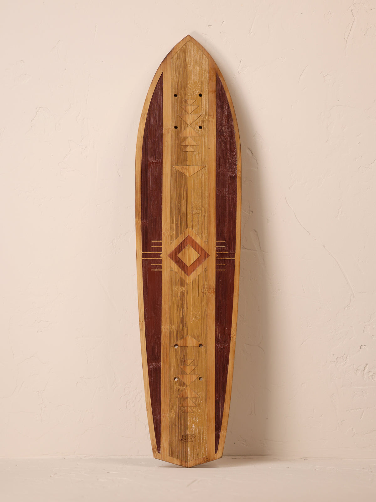 Rancho | Western Mud | Super Heavy Retro Deck Only