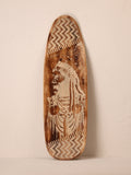 Coastal Chief | Natural | Street Cruiser Deck Only