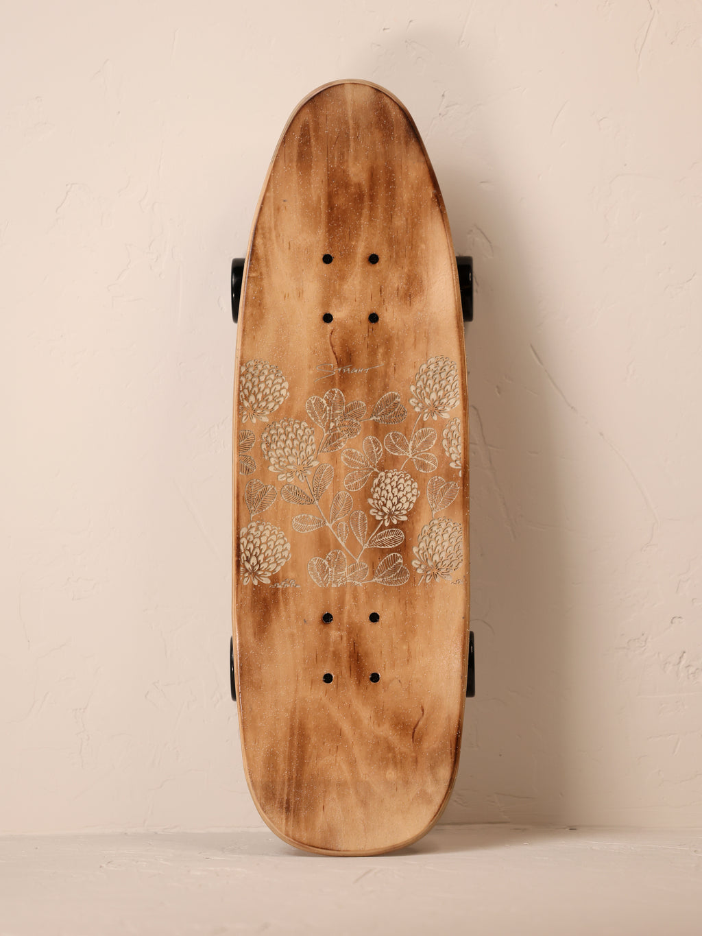 Primrose Crop Top | Natural | Street Cruiser Complete