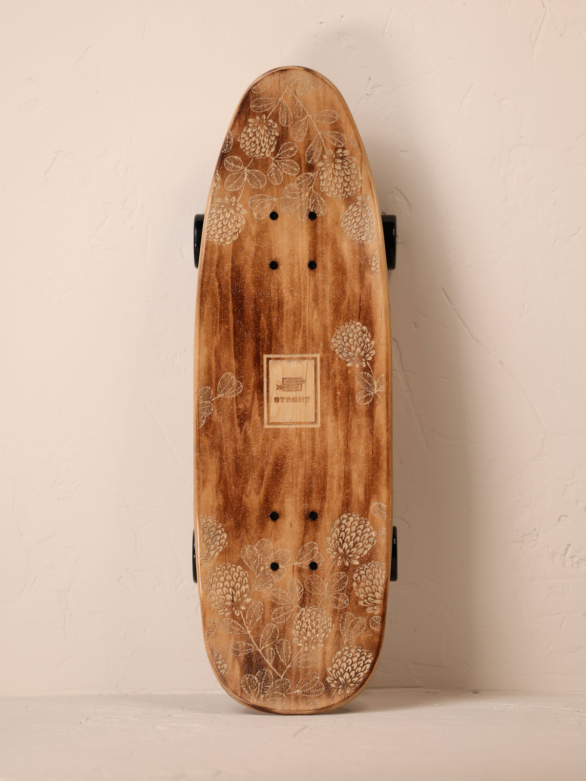Primrose | Natural | Street Cruiser Complete