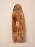 Primrose | Natural | Street Cruiser Deck Only