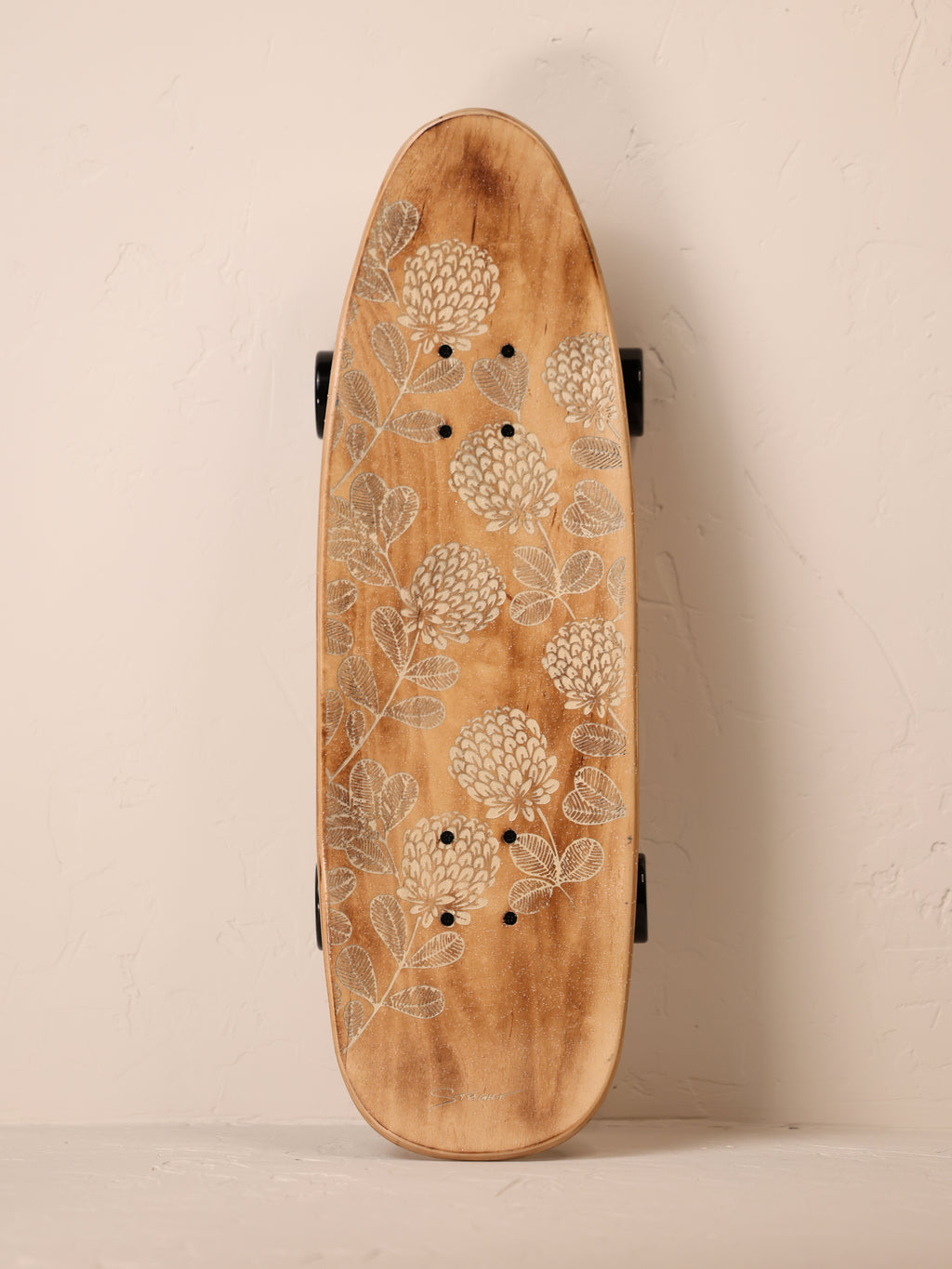 Primrose Super Bloom | Natural | Street Cruiser Complete