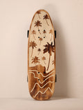 Baja Pop | Natural | Street Cruiser Complete