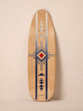 Rancho | Tofu & Navy Ombré | Street Cruiser Deck Only