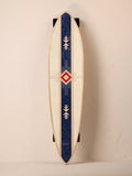 Rancho | Tofu & Navy | Longboard Complete