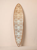 Daisydreamer | Venice & Penelope Brown Ombré | Longboard Deck Only