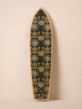 Daisydreamer | Olive & Rust | Super Heavy Retro Deck Only