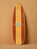 Sample Rancho | Java Green | Street Cruiser Deck Only