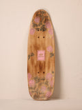 Primrose | Tokyo Pink & Olive | Street Cruiser Deck Only