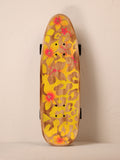 Fleetah | Amarillo & Fuschia | Street Cruiser Complete