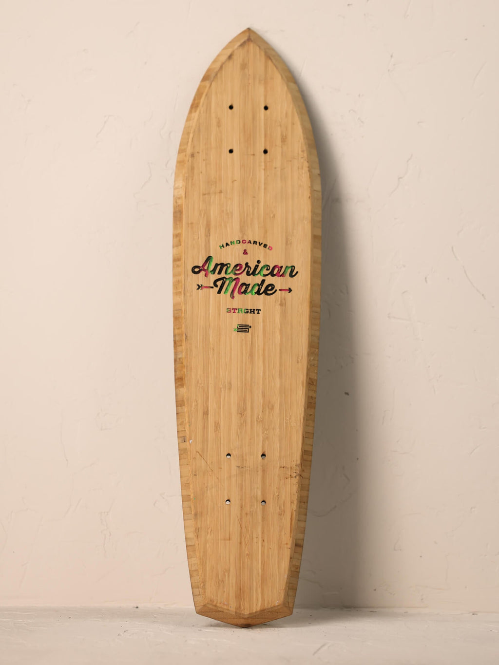 Cactus D | Retro Cruiser Deck