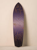 Custom Color | Retro Cruiser Deck