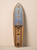 Western D | Retro Cruiser Deck