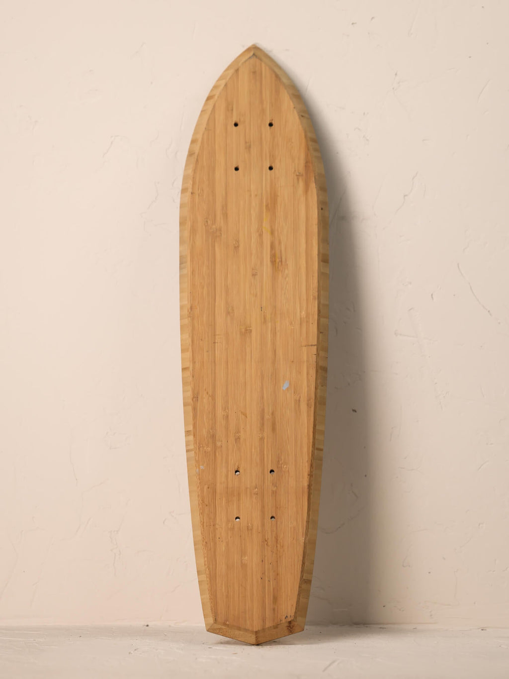 Western D | Retro Cruiser Deck