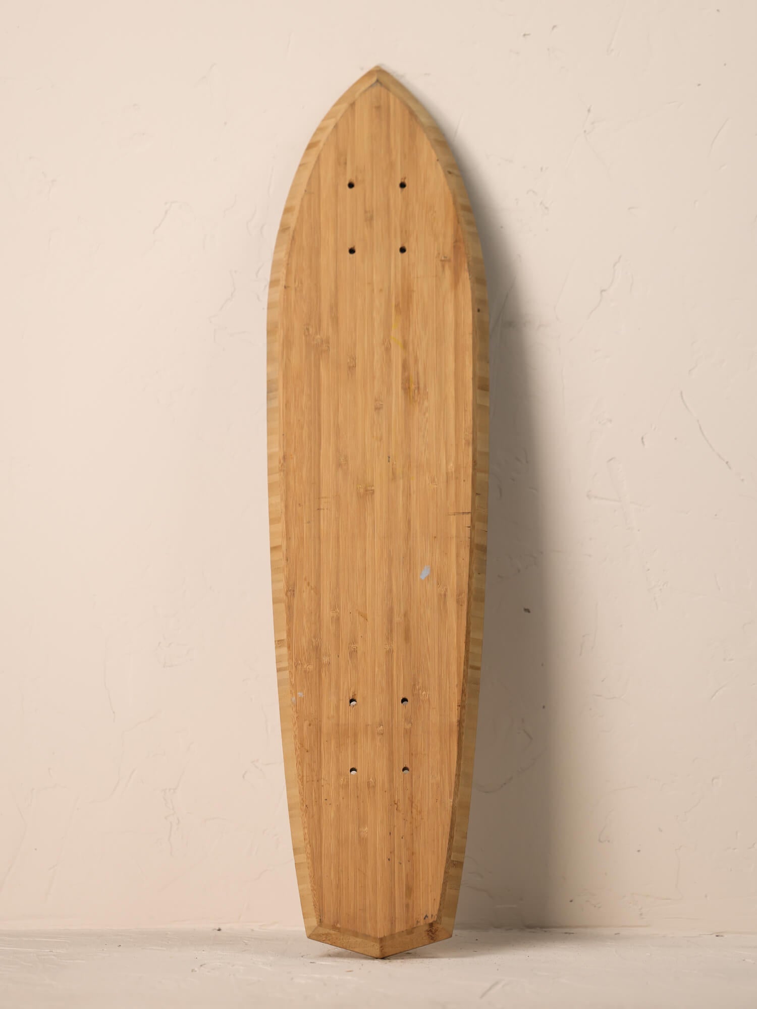 Western D | Retro Cruiser Deck