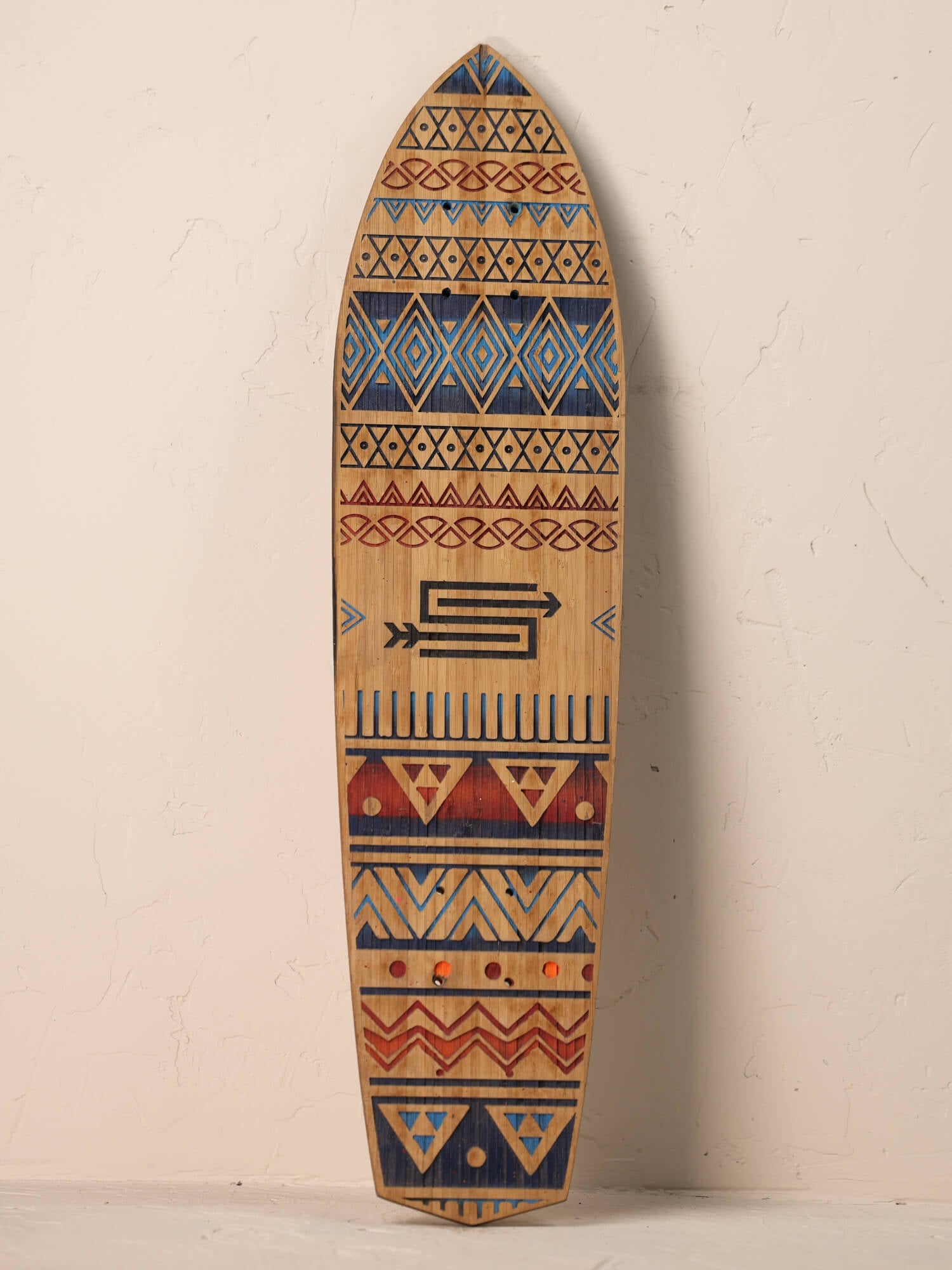 La Costa | Retro Cruiser Deck