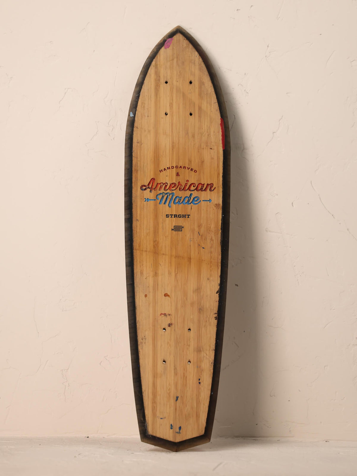 La Costa | Retro Cruiser Deck