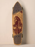 Coastal Chief | Retro Cruiser Complete