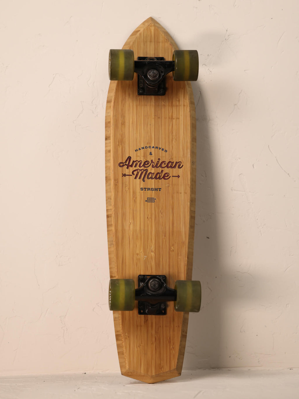 Coastal Chief | Retro Cruiser Complete