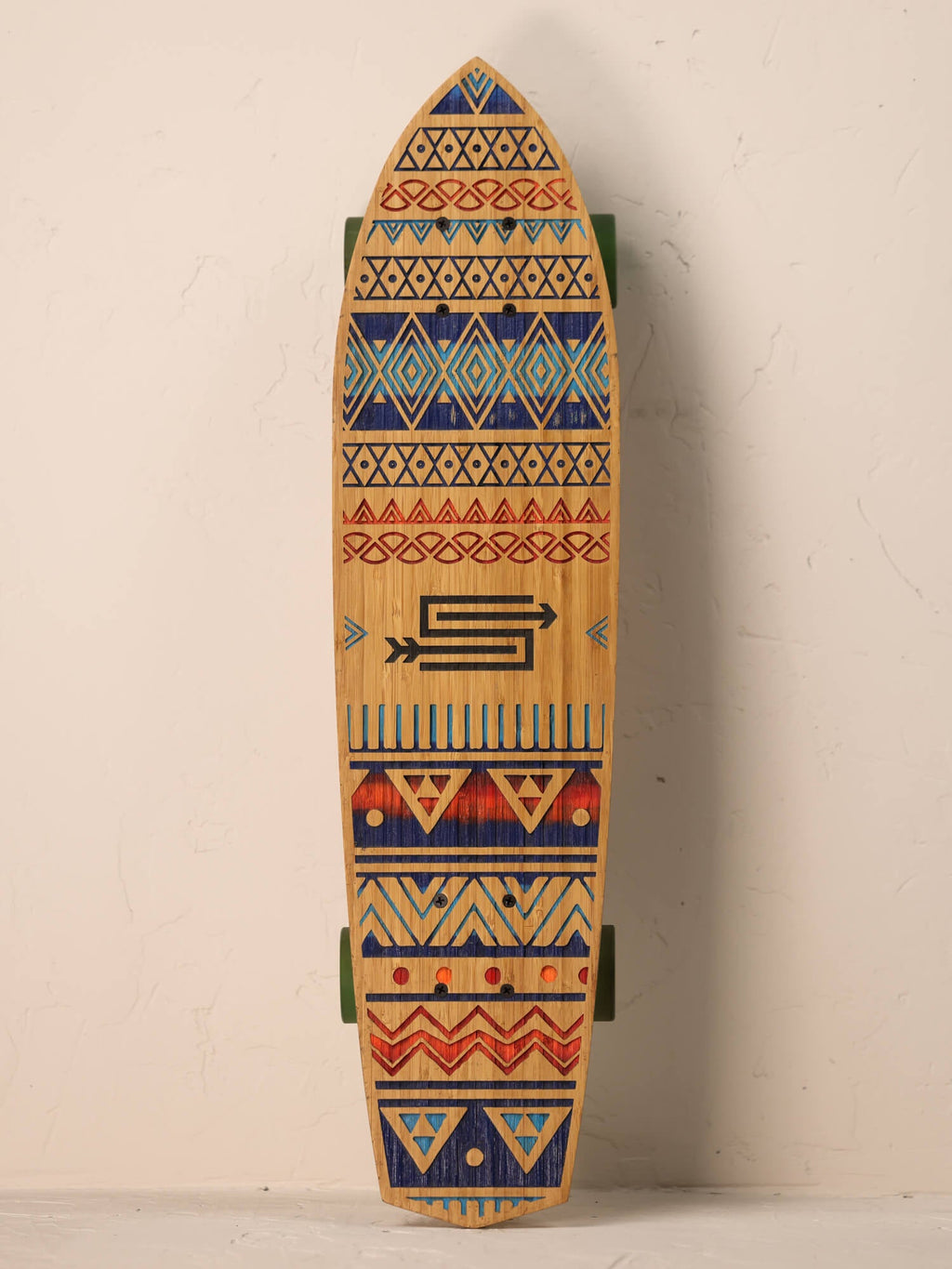 La Costa B | Retro Cruiser Complete