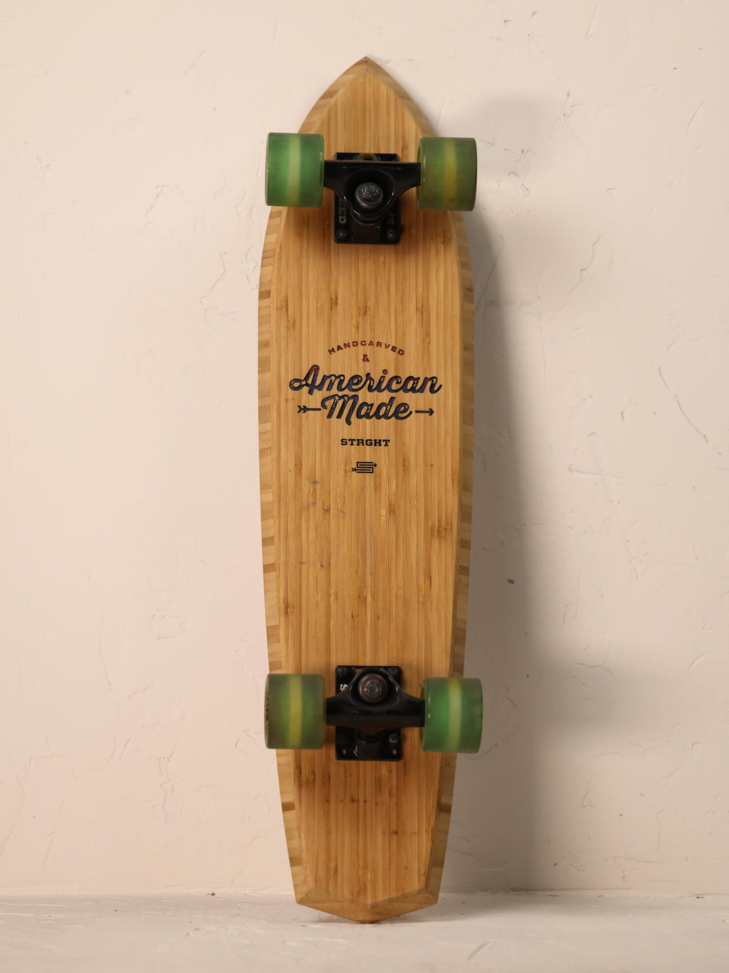 La Costa B | Retro Cruiser Complete