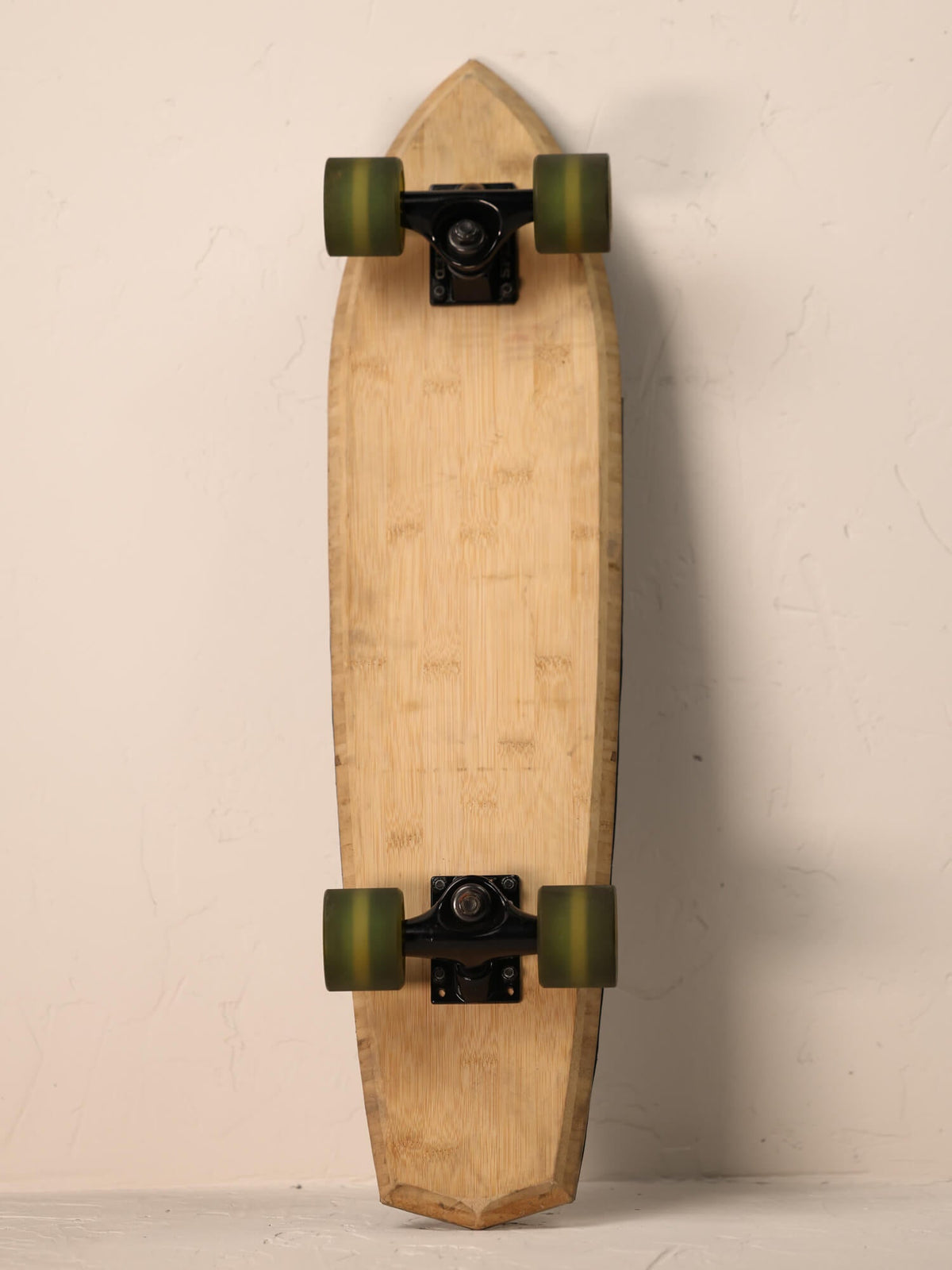 Paisley Logo Painted Grip | Retro Cruiser Complete