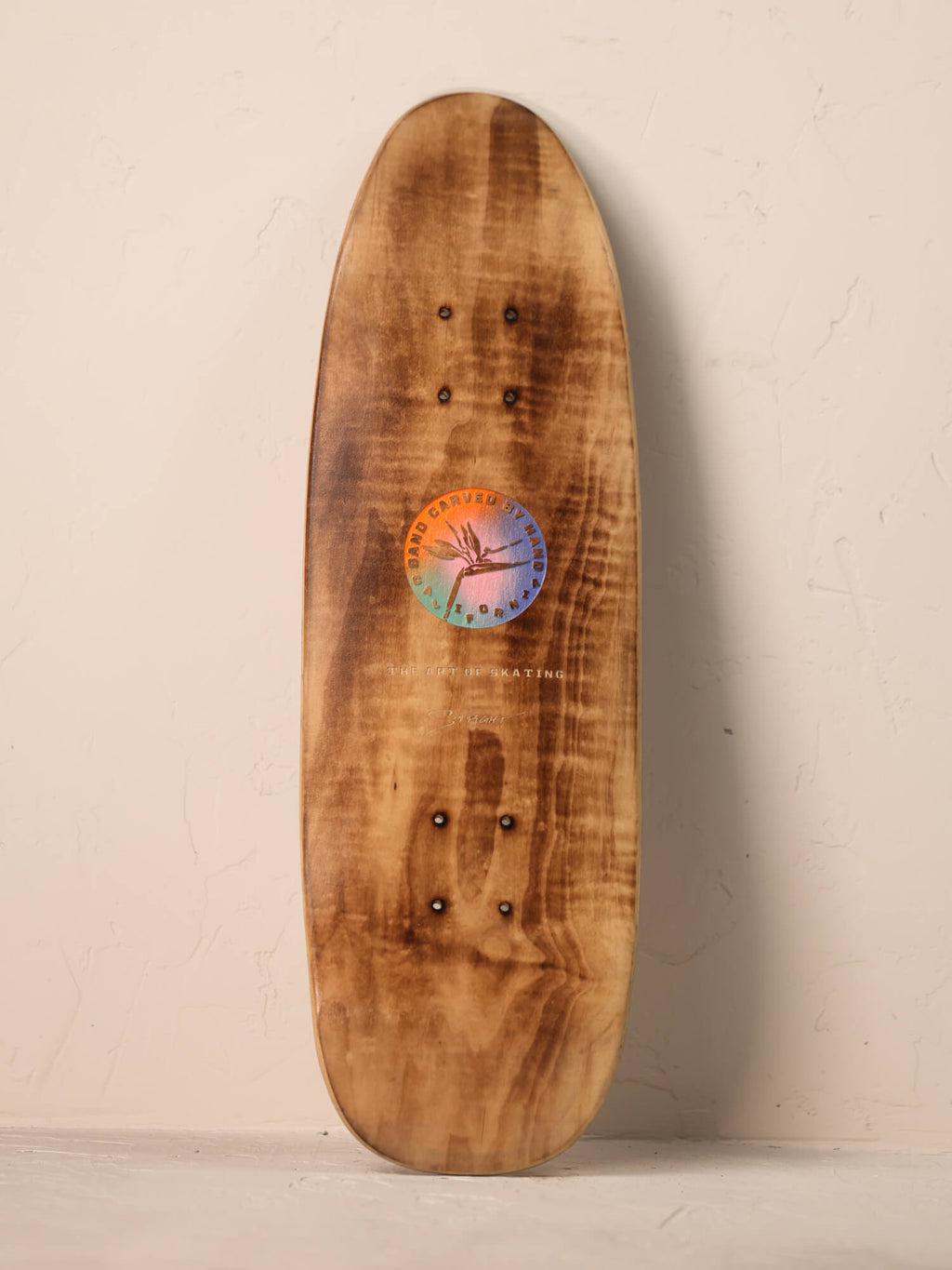 Board of Paradise Street B | Wall Art