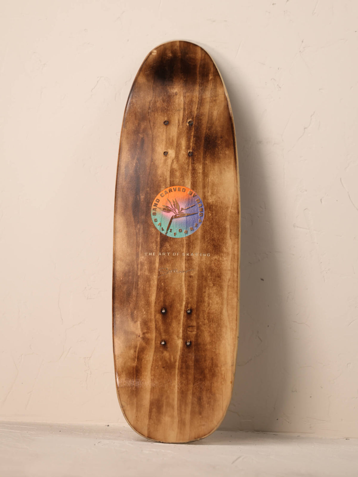 Board of Paradise Street D | Wall Art