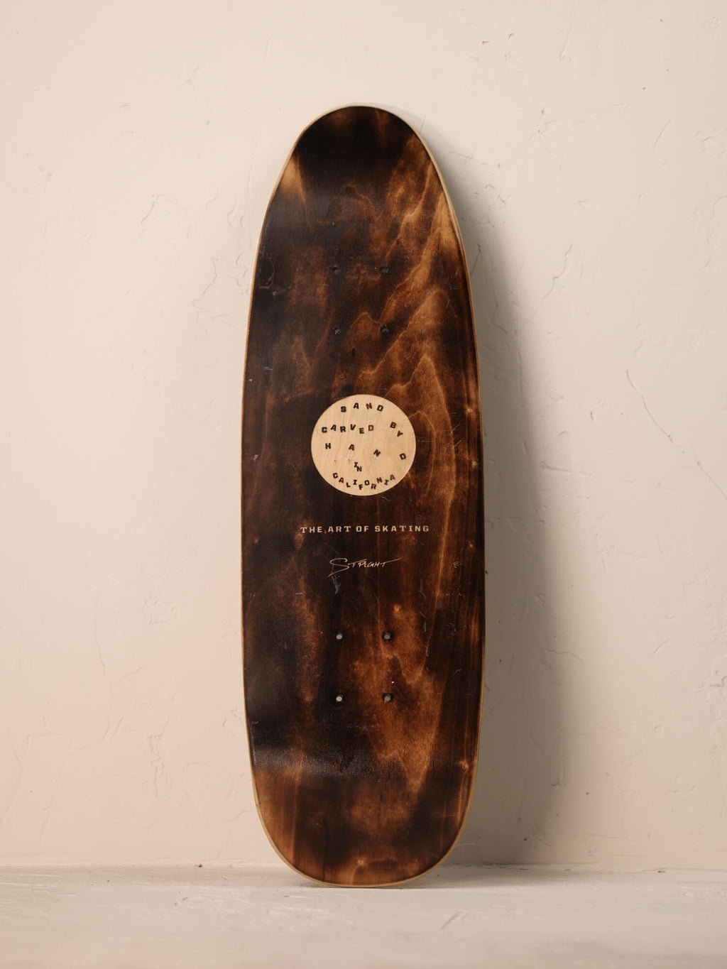 Coastal Chief Street | Wall Art