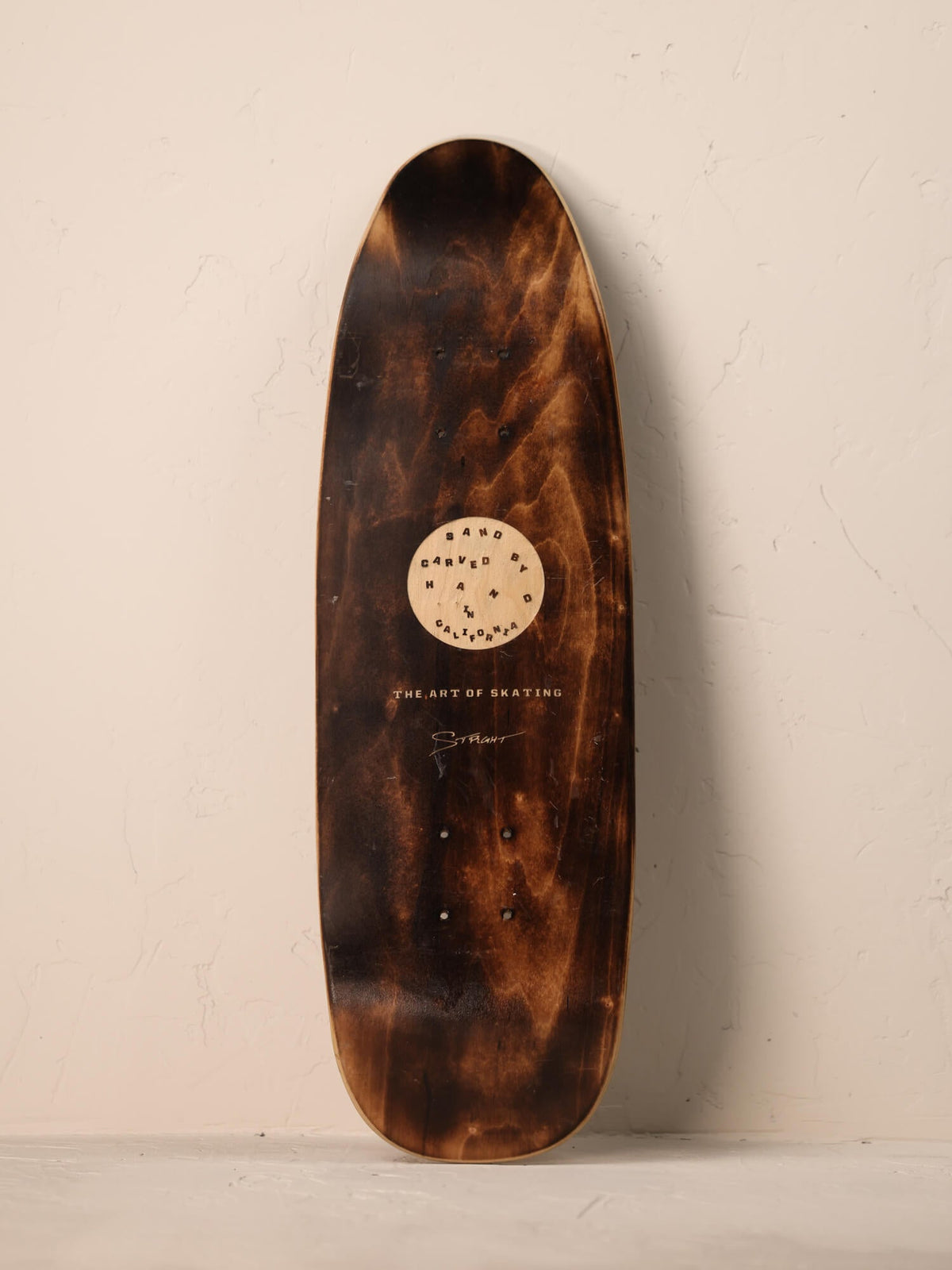 Coastal Chief Street | Wall Art