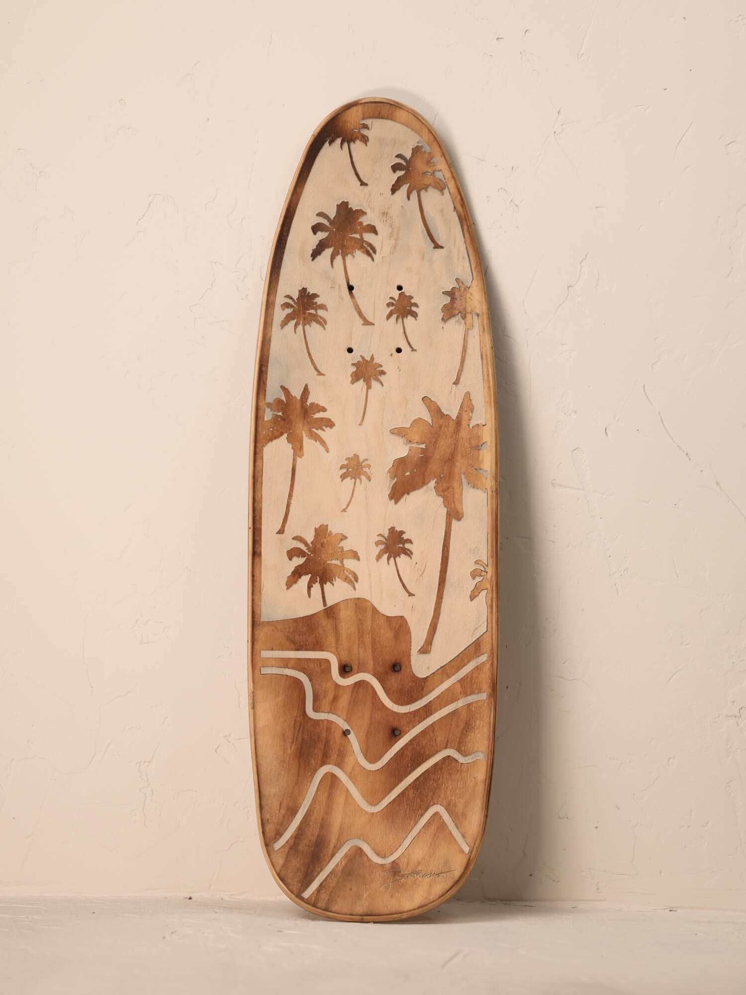 Baja Pop Street A | Wall Art