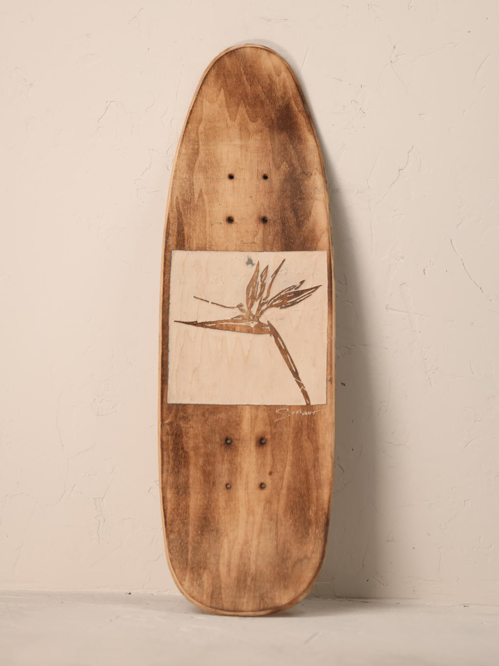 Board of Paradise Street F | Wall Art