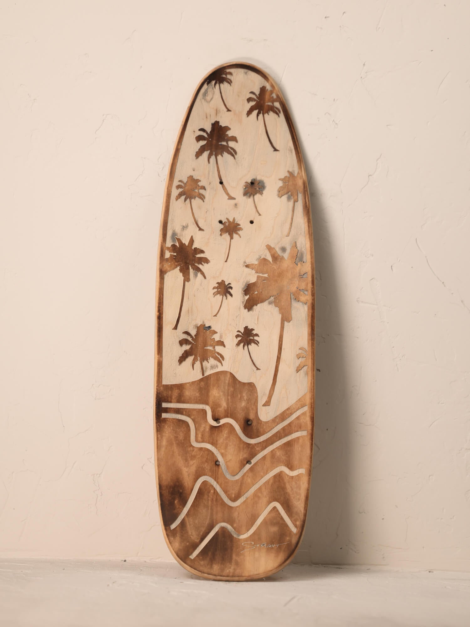 Baja Pop Street C | Wall Art