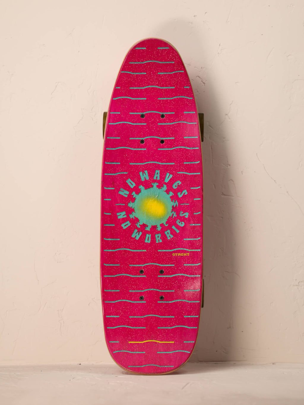 Baja Pop F | Wall Art
