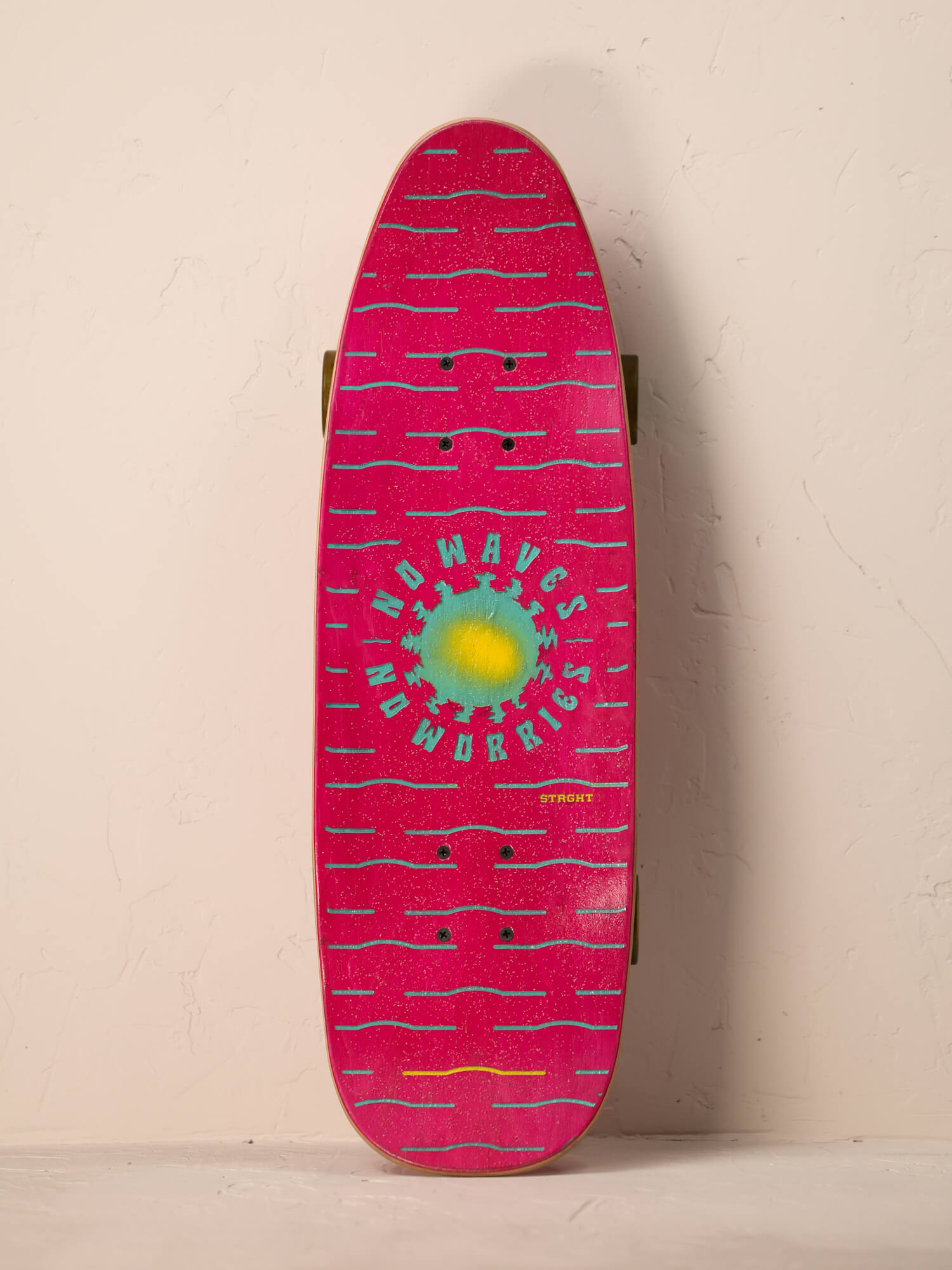 Baja Pop F | Wall Art