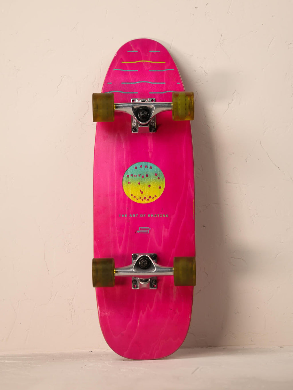Baja Pop F | Wall Art