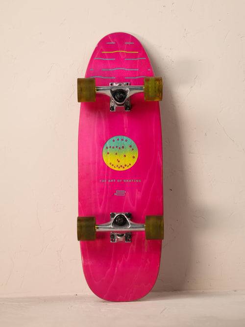 Baja Pop F | Wall Art