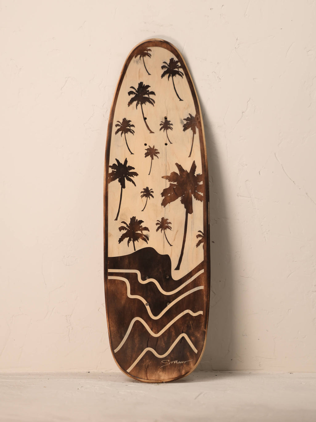Baja Pop Street E | Wall Art