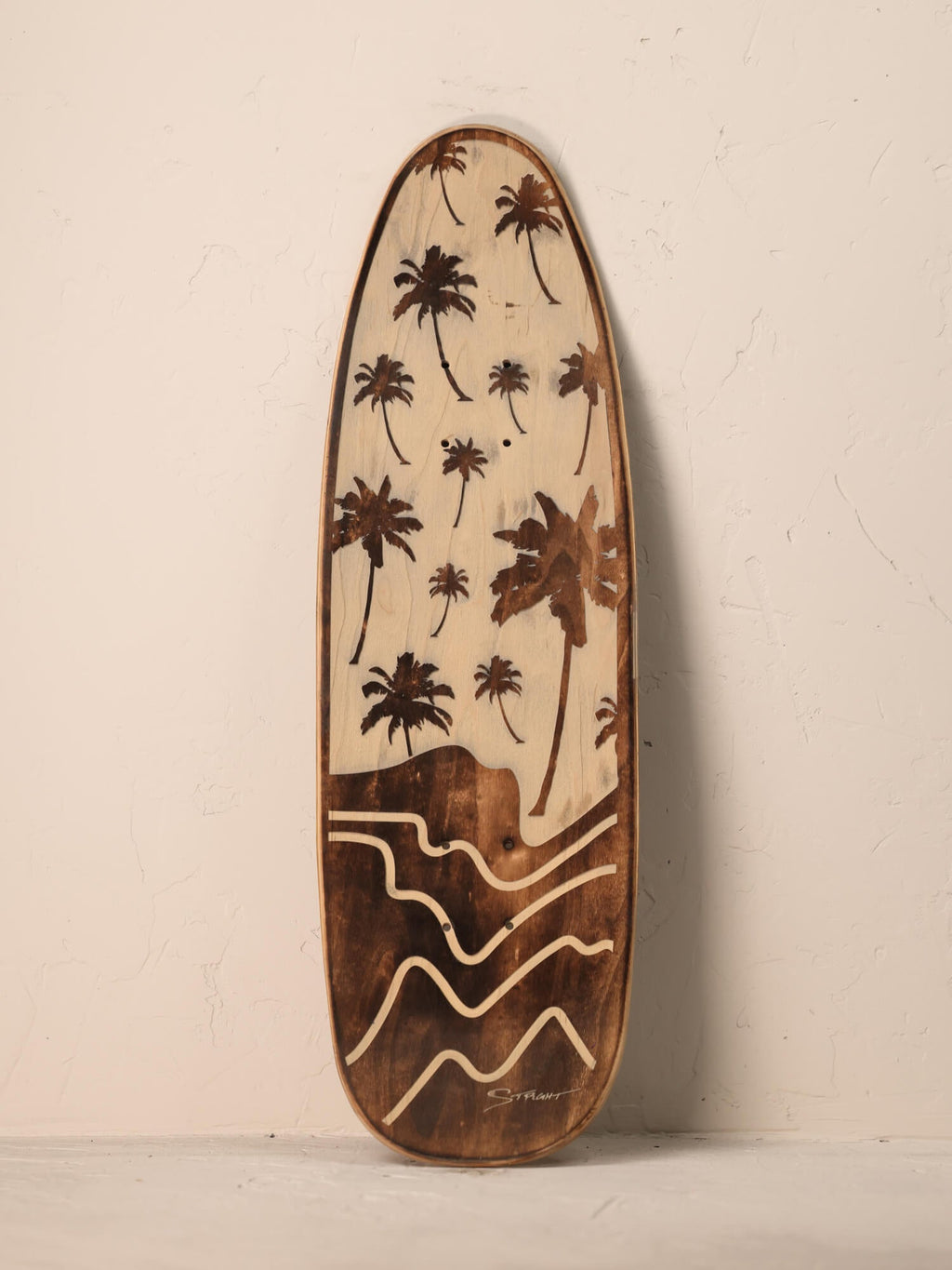 Baja Pop Street G | Wall Art