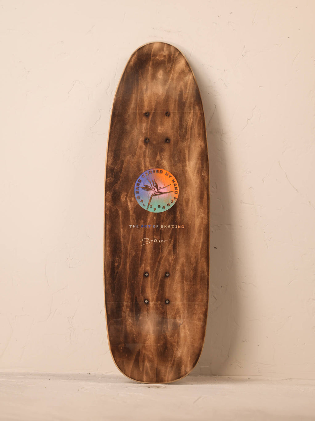 Board of Paradise Street G | Wall Art