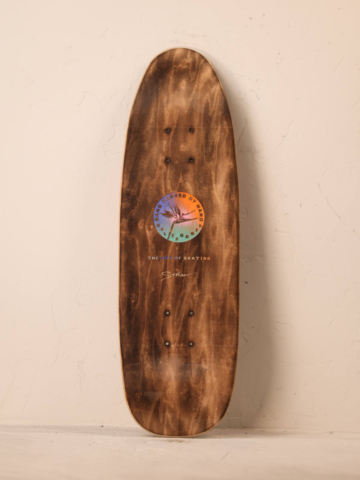 Board of Paradise Street G | Wall Art